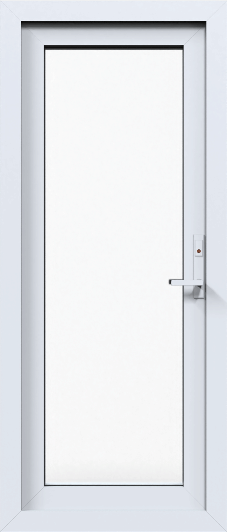 V300 Swing Door Quaker Commercial Windows & Doors